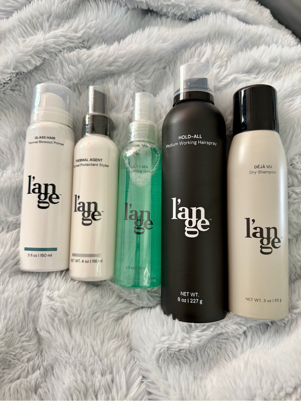L’ange 5pc Set